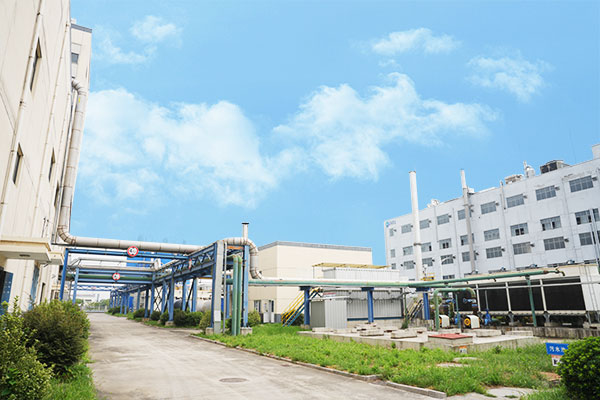 Centrum napájení tepla