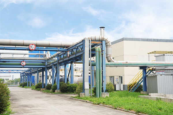 Centrum napájení tepla