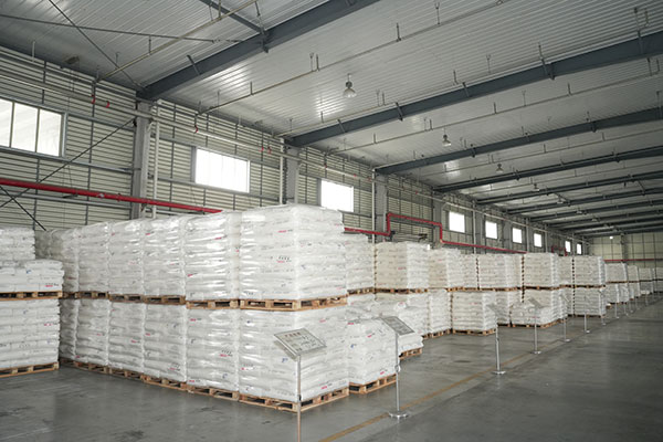 Sklad hotového zboží